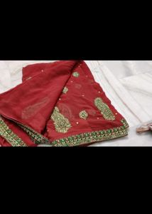 Combo Of Saree