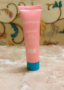 Aqualogica Radiance Set