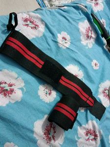 Wrist Band
