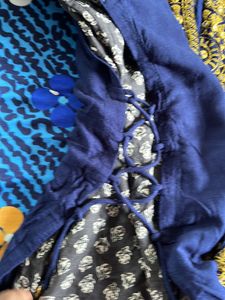 Beautiful Thread Work Kurta