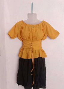 Top &amp; Skirts 😍