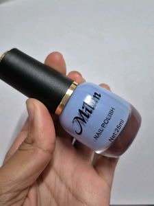 Milan Nail Polish