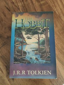 Old Edition The Hobbit