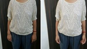 Begie Top For Women