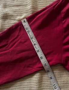Zip Up Pullover