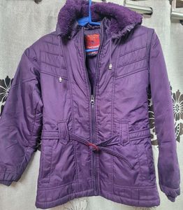 Winter Jacket