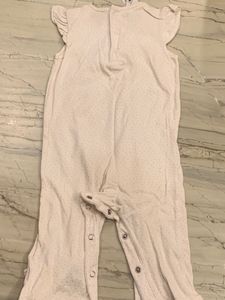 Carter Brand onesies