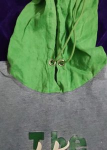 Long Cap Top For Women