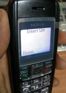 NOKIA 1600