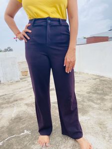 Blck Pant