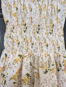 Floral Sundress