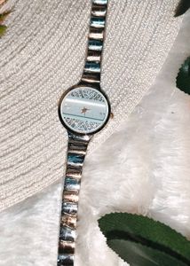 🎊🥳Buy One Get 1 Free🥳🎊Elegant Women&#39;s Watch
