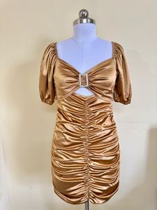 Mini Bodycon dress