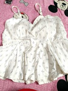 A Fabulous Crop Top