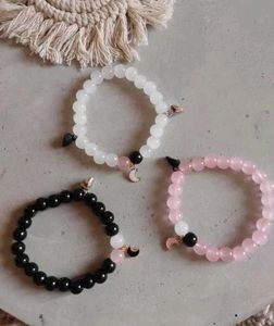 Best friend Bracelet/ Handmade
