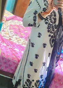 Elegant Kurta Set ...No Duppta