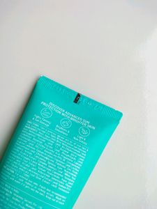 Pilgrim Brightening Ultra Light Sunscreen