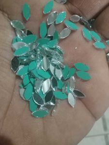 Craft Mirror Material