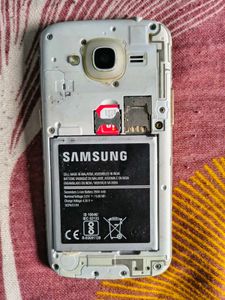 Samsung J2 Phone