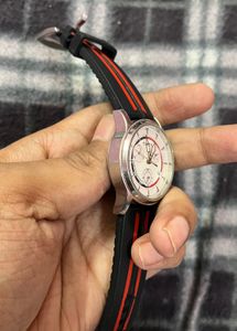 Timex Chronograph