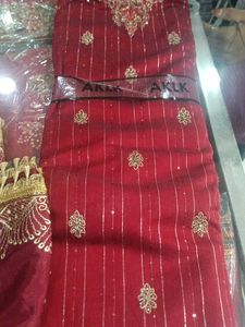 Dress Material