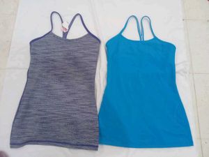 combo lululemon gym wear
