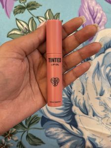 PAC Tinted Lip Oil