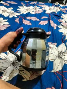 Tea Hot Pot