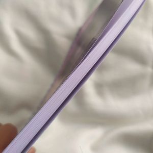 Bts Army Girl Diary| Notebook|Journal