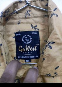 Shirts 3 Pcs (New Look)