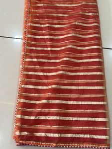 Gota Patti Saree