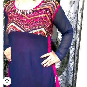 Two Kurti
