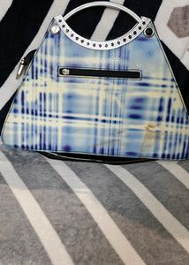 Legacy Brand Purse