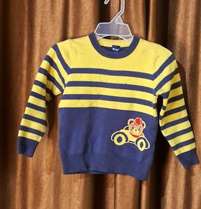 Combo Of 5 for 2 to 4 year boys