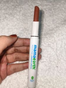 Mama Earth Lipstick ONE DAY SALE 😍🔥🔥