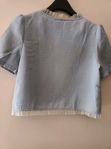 KOREAN TOP