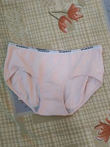 New Pink Hipster Panties