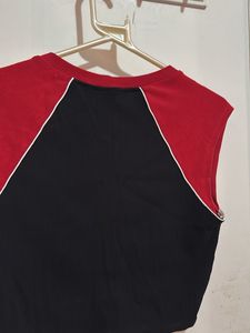 zaraXford Collab Top