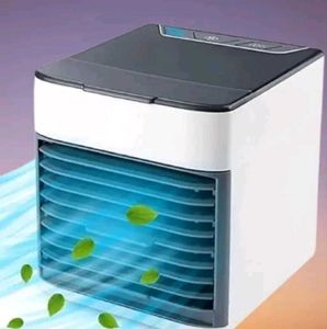 Mini Cooler Cum AC