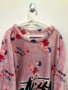 Peppa Pig Nightsuit😍🌷