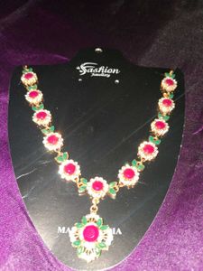 ✨️  Combo Deal ✨️Jewellery Set