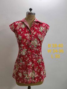 Navy Satin Dress(Fixed Price)