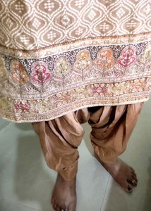 ❤️Offer 😍Elegant Kurta Set🥰