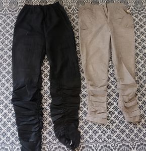 Combo Dress