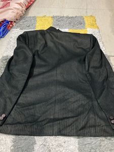 Men New  Coat Pent
