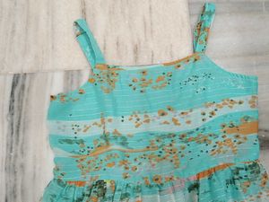 Max Women Western Frock