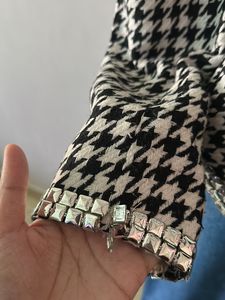 Korean Winter Blazer