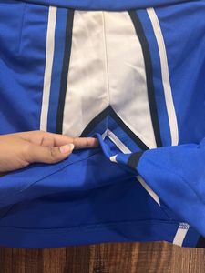 An unused Mini Skirt