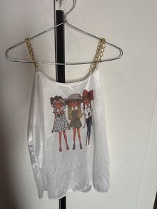 Soft Fabric Camisole