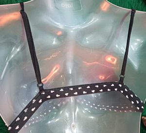 Cute Heart🇲🇾 Print Bra